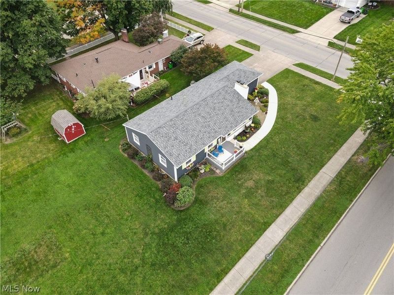 322 W Ohio Avenue, Rittman, OH 44270 Photo 25