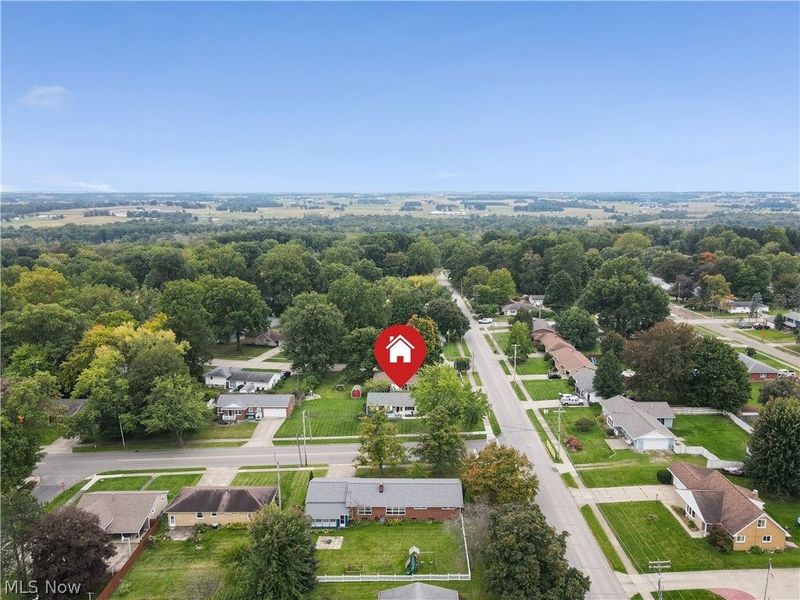 322 W Ohio Avenue, Rittman, OH 44270 Photo 26