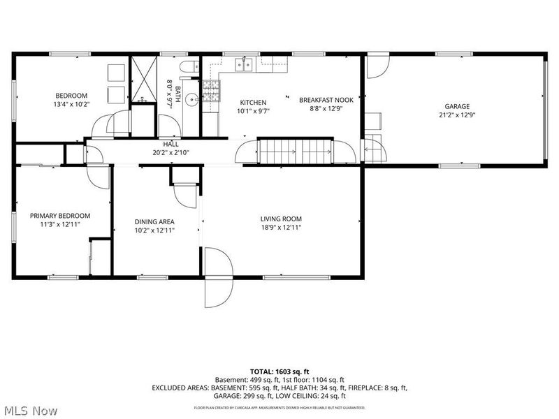 322 W Ohio Avenue, Rittman, OH 44270 Photo 28