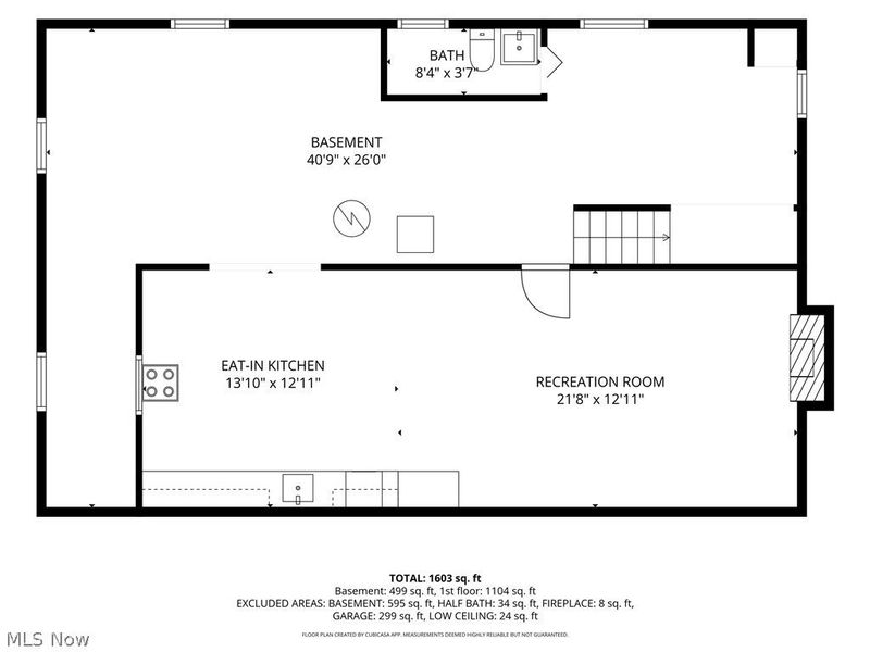 322 W Ohio Avenue, Rittman, OH 44270 Photo 29