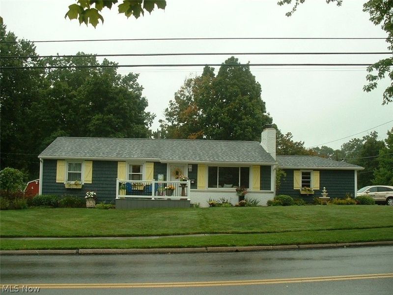 322 W Ohio Avenue , Rittman, OH 44270 Photo 34