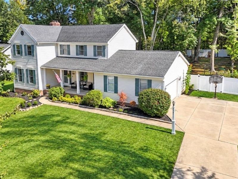 5791 Nicholson Drive, Hudson, OH 44236 Photo 5