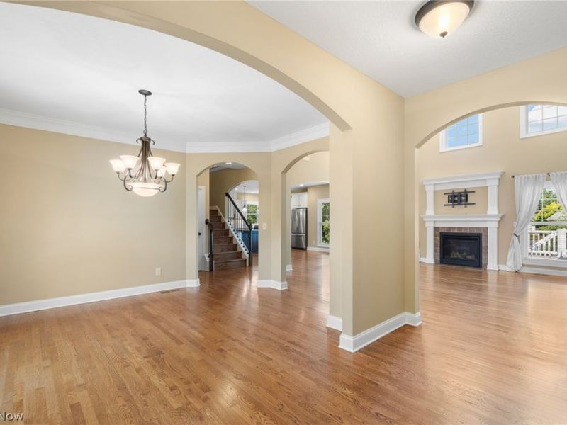 3901 Creekside Drive , Uniontown, OH 44685 Photo 13