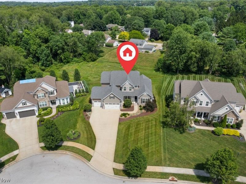 3901 Creekside Drive , Uniontown, OH 44685 Photo 2