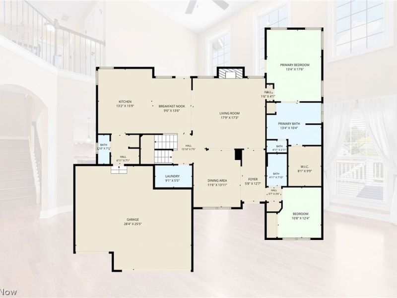 3901 Creekside Drive , Uniontown, OH 44685 Photo 25