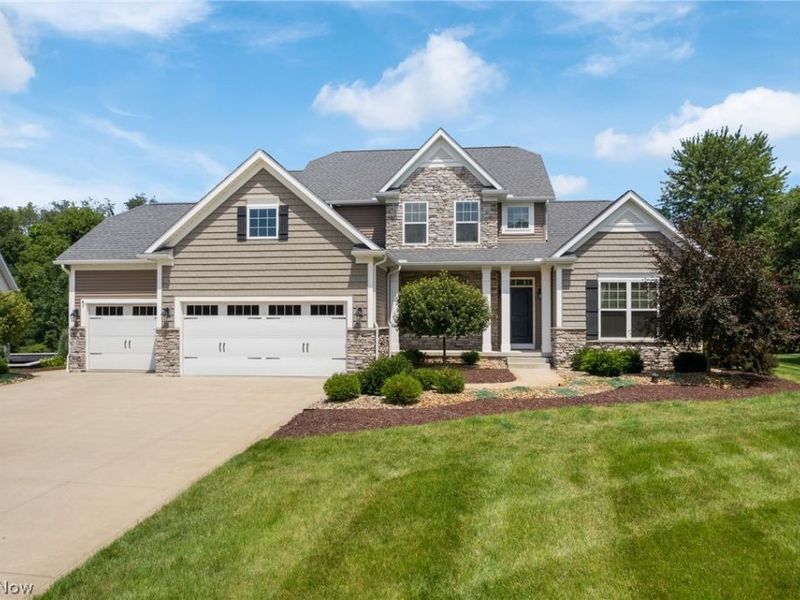 3901 Creekside Drive , Uniontown, OH 44685 Photo 3