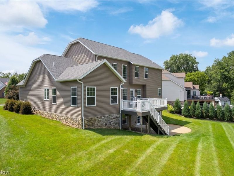 3901 Creekside Drive , Uniontown, OH 44685 Photo 38