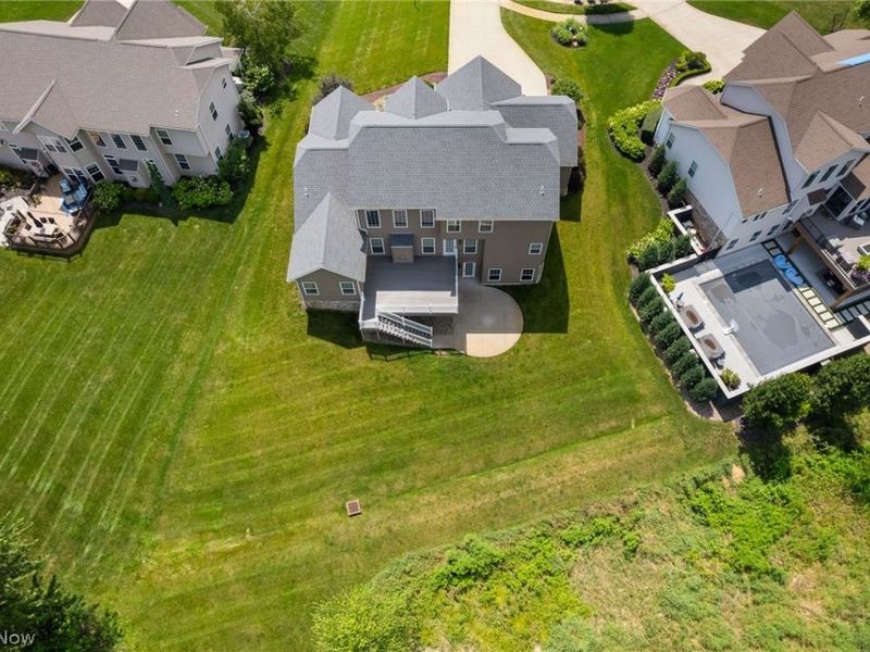 3901 Creekside Drive , Uniontown, OH 44685 Photo 39