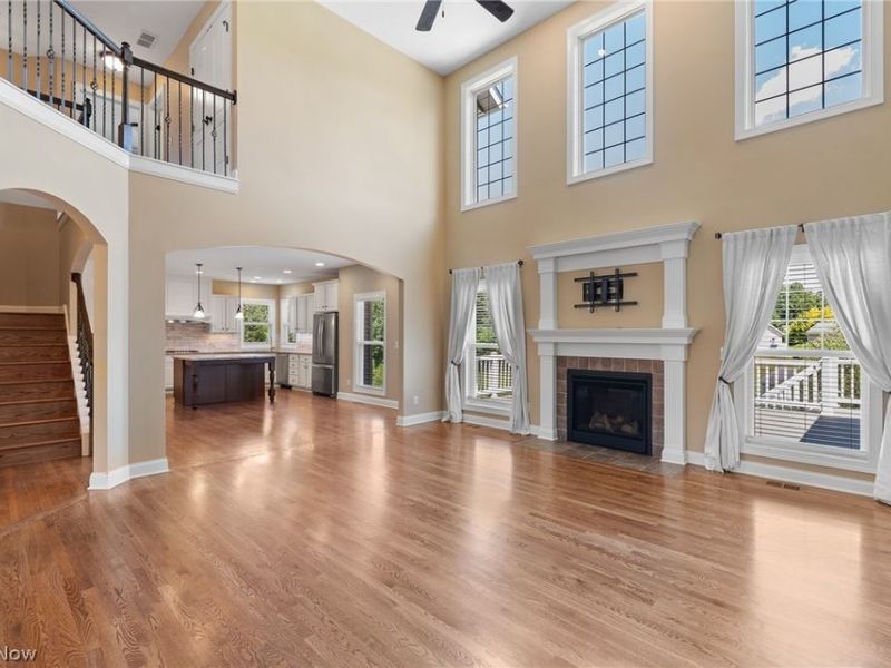 3901 Creekside Drive , Uniontown, OH 44685 Photo 5