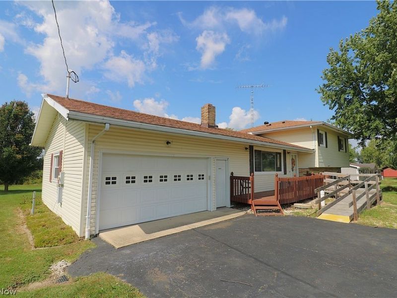 19 Greenwich Milan Townline Road N, North Fairfield, OH 44855 Photo 2