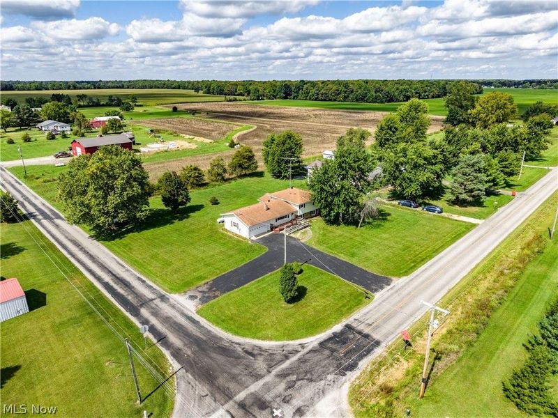 19 Greenwich Milan Townline Road N, North Fairfield, OH 44855 Photo 3