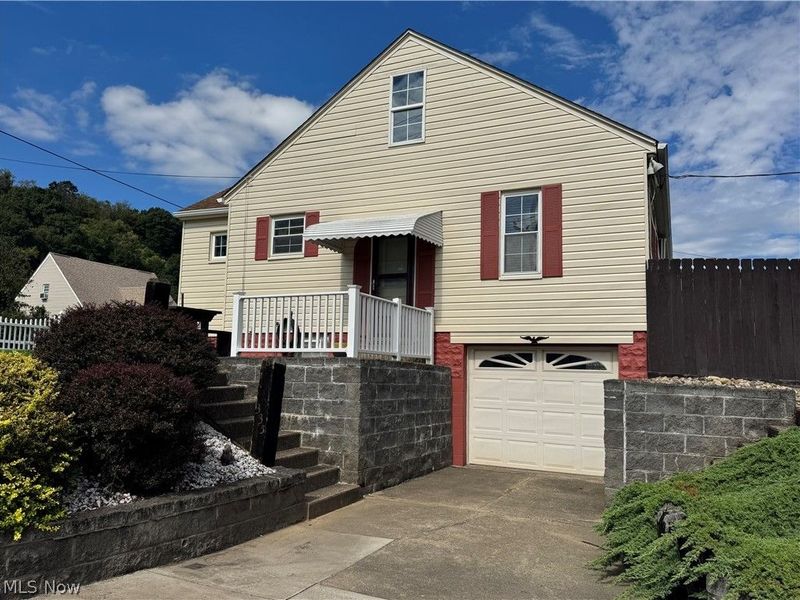 335 Central Avenue , Tiltonsville, OH 43963 Photo 7