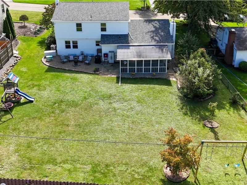 8475 Squirrel Hill Drive NE, Warren, OH 44484 Photo 43