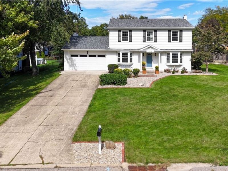 8475 Squirrel Hill Drive NE, Warren, OH 44484 Photo 49