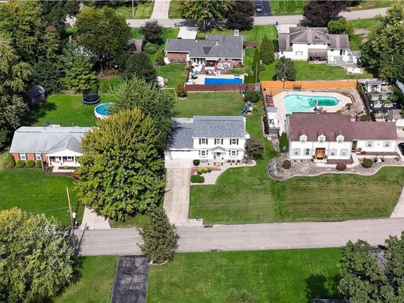 8475 Squirrel Hill Drive NE, Warren, OH 44484 Photo 50