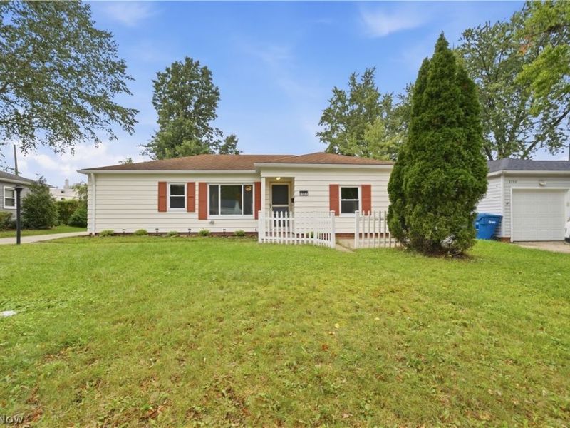 6534 Aylesworth Drive , Parma Heights, OH 44130 Photo 22