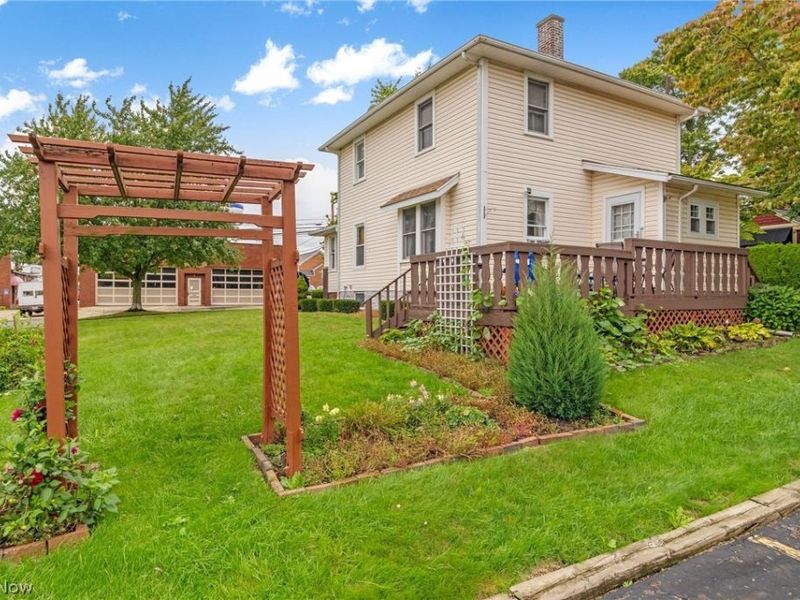 41 W Marion Street , Doylestown, OH 44230 Photo 29