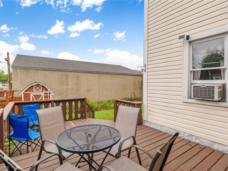 41 W Marion Street , Doylestown, OH 44230 Photo 30