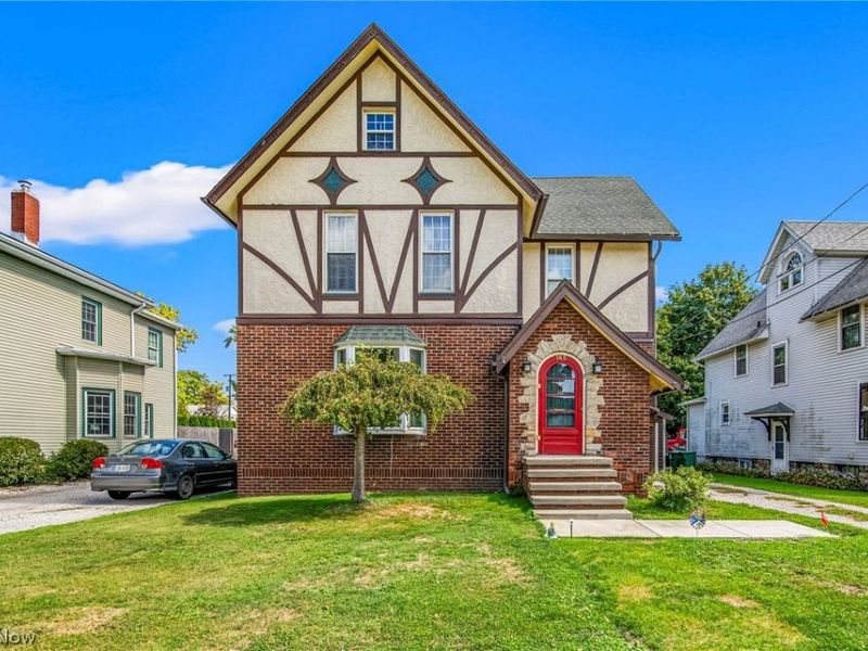 165 S Eagle Street , Geneva, OH 44041 Photo 1