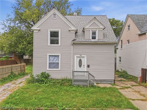2162 W 95th Street , Cleveland, OH 44102