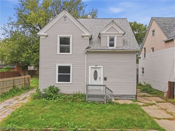 2162 W 95th Street, Cleveland, OH 44102