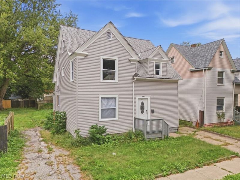 2162 W 95th Street , Cleveland, OH 44102 Photo 3