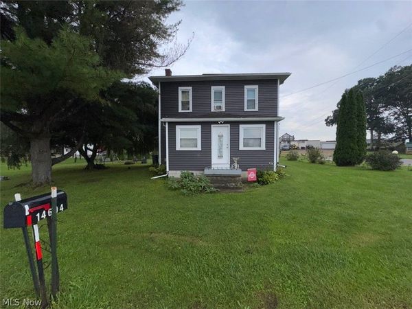14604 Shreve Road , Big Prairie, OH 44611
