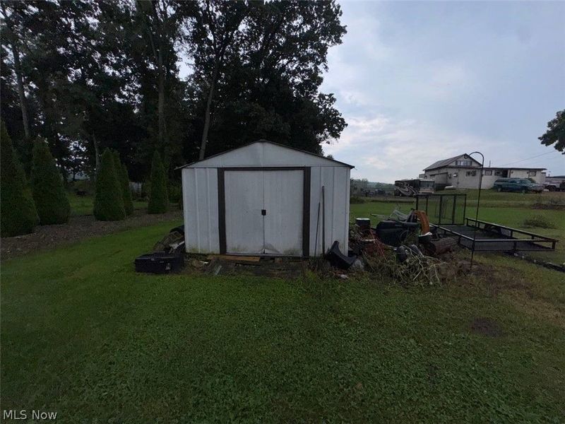 14604 Shreve Road, Big Prairie, OH 44611 Photo 36