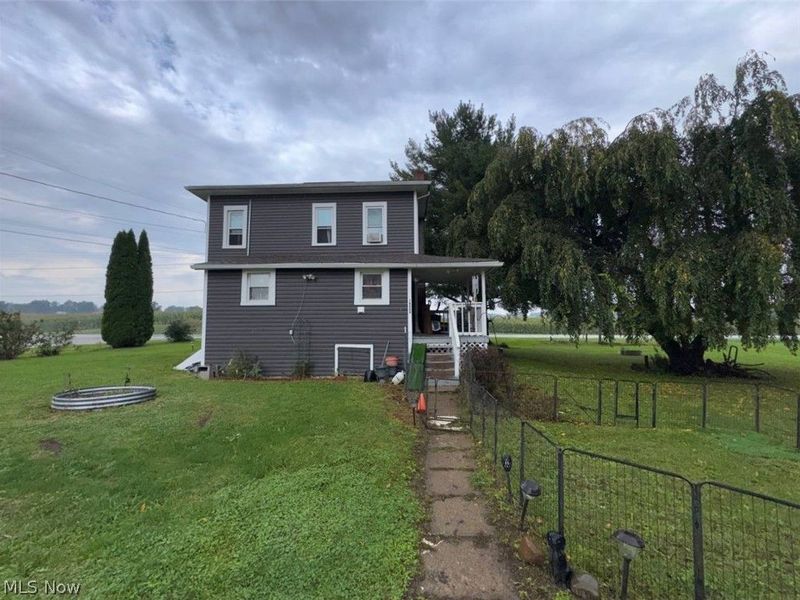 14604 Shreve Road, Big Prairie, OH 44611 Photo 5