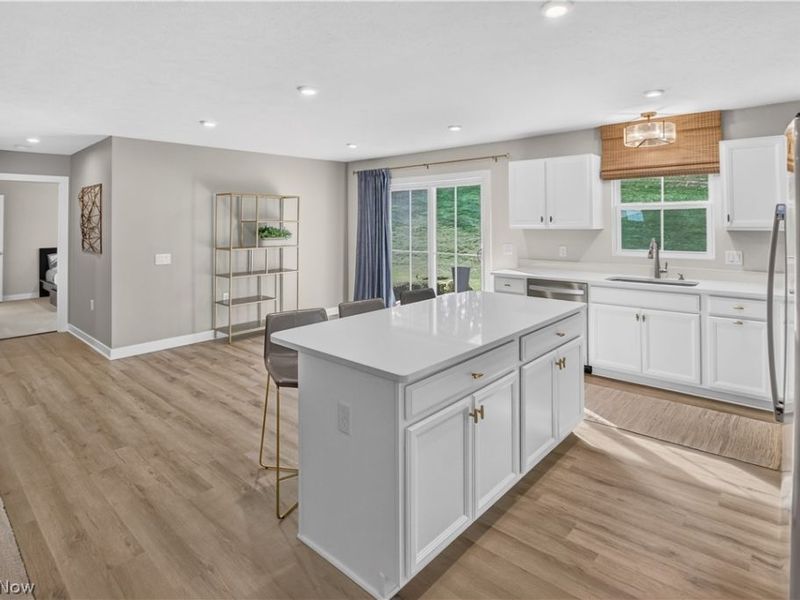 1672 Leslie Drive , Streetsboro, OH 44241 Photo 13