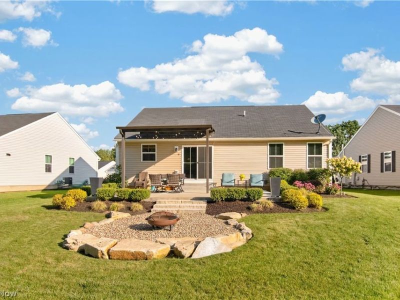 1672 Leslie Drive , Streetsboro, OH 44241 Photo 29