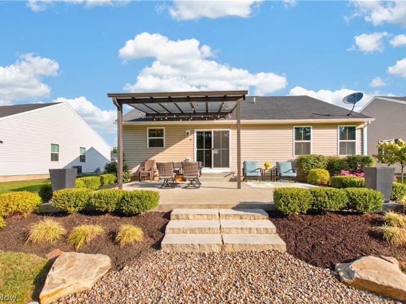 1672 Leslie Drive , Streetsboro, OH 44241 Photo 30