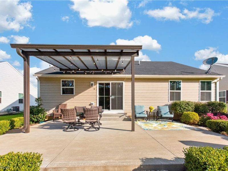 1672 Leslie Drive , Streetsboro, OH 44241 Photo 31