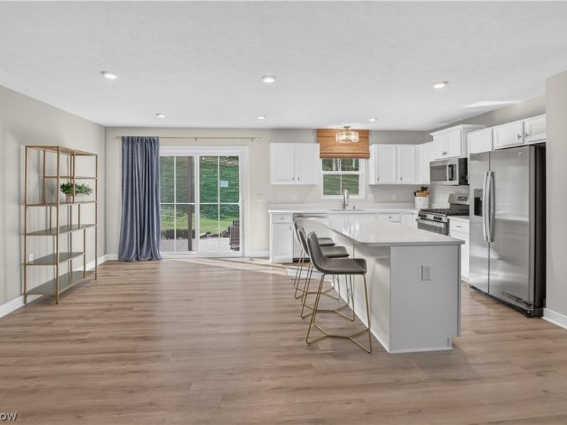 1672 Leslie Drive , Streetsboro, OH 44241 Photo 8