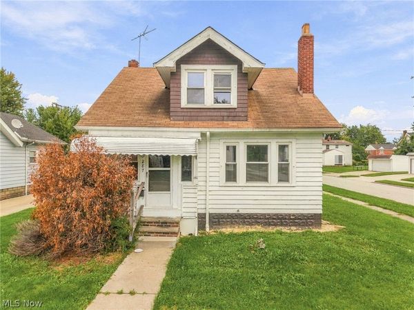 287 E 248th Street , Euclid, OH 44123
