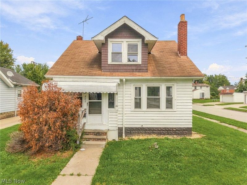 287 E 248th Street , Euclid, OH 44123 Photo 1