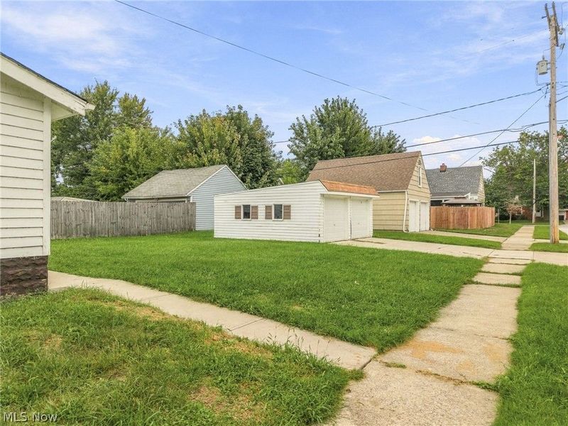 287 E 248th Street , Euclid, OH 44123 Photo 27