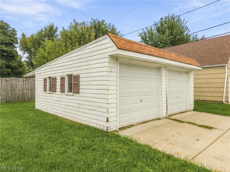 287 E 248th Street , Euclid, OH 44123 Photo 29