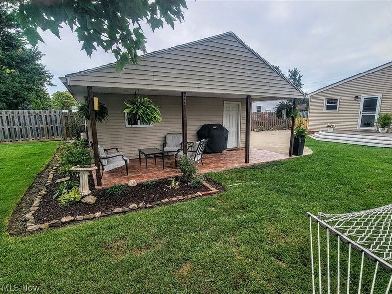 18160 Kalvin Drive, Brook Park, OH 44142 Photo 24