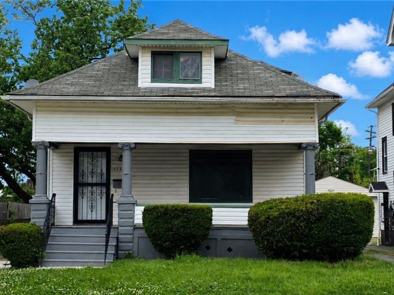13301 Caine Avenue , Cleveland, OH 44105 Photo 1