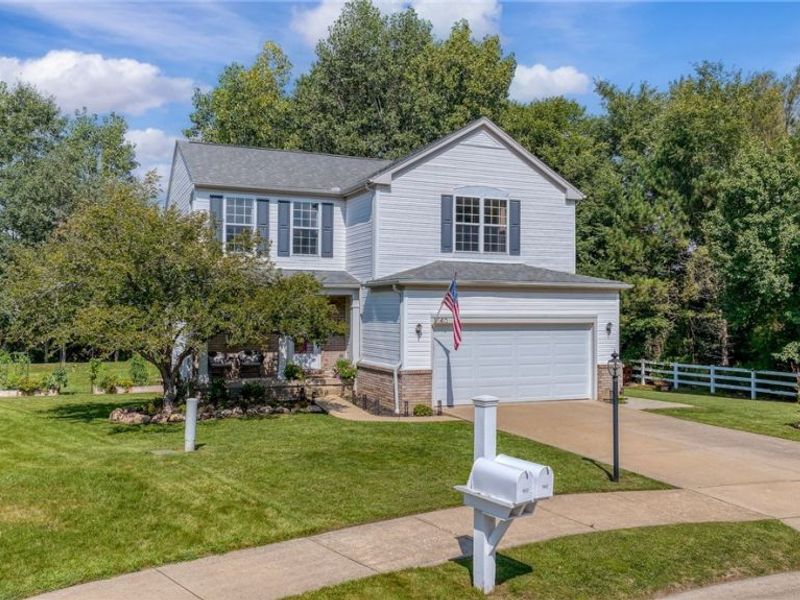 9140 Tiller Drive , Olmsted Township, OH 44138 Photo 10