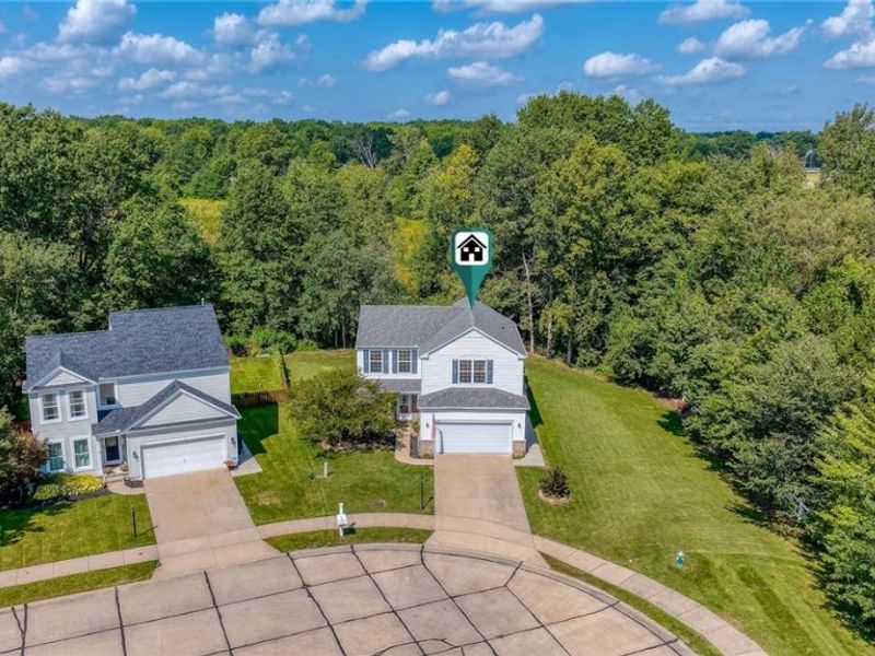9140 Tiller Drive , Olmsted Township, OH 44138 Photo 49