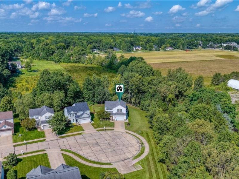 9140 Tiller Drive , Olmsted Township, OH 44138 Photo 50