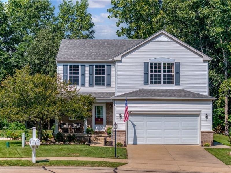 9140 Tiller Drive , Olmsted Township, OH 44138 Photo 8