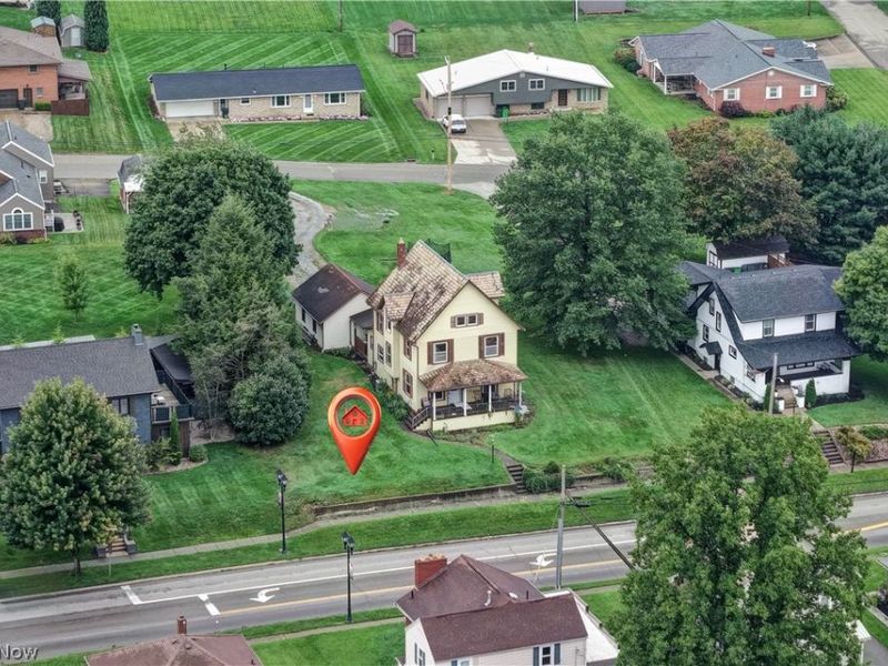 215 Dover Road NE, Sugarcreek, OH 44681 Photo 28