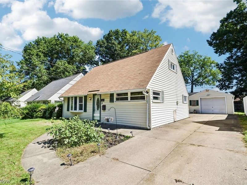 1769 Windsor Street , Cuyahoga Falls, OH 44221 Photo 1
