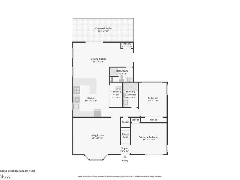 1769 Windsor Street , Cuyahoga Falls, OH 44221 Photo 28