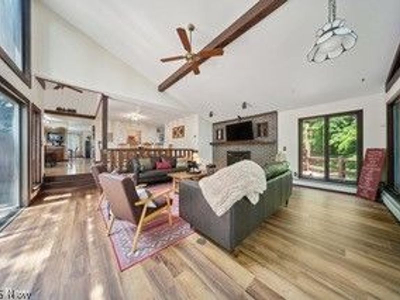 434 S Amboy Road , Conneaut, OH 44030 Photo 8