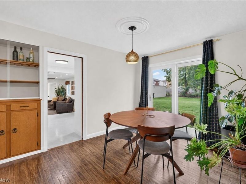 15521 Frick Court , Cleveland, OH 44111 Photo 11