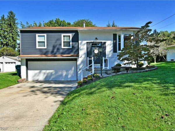 8285 Longview Drive NE, Warren, OH 44484